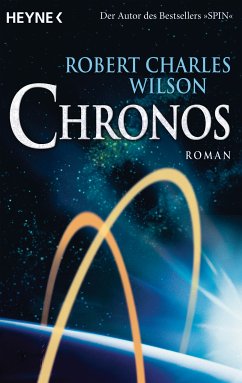 Chronos (eBook, ePUB) - Wilson, Robert Charles