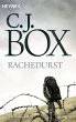 Rachedurst (eBook, ePUB) - Bild 1