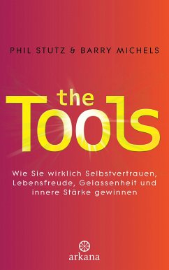 The Tools (eBook, ePUB) - Stutz, Phil; Michels, Barry