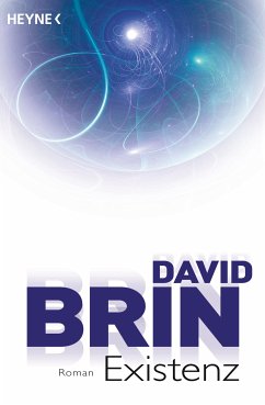 Existenz (eBook, ePUB) - Brin, David
