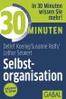 30 Minuten Selbstorganisation (eBook,... - Bild 1
