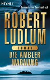 Die Ambler-Warnung (eBook, ePUB)