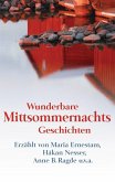 Wunderbare Mittsommernachtsgeschichten (eBook, ePUB)