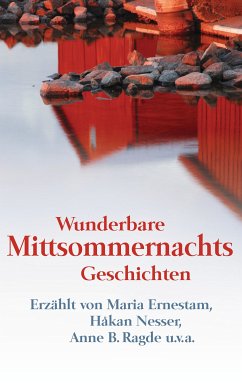 Wunderbare Mittsommernachtsgeschichten (eBook, ePUB)