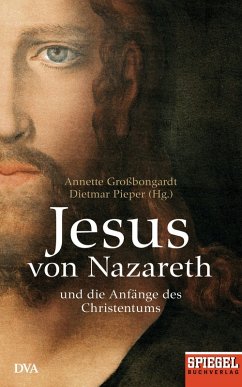 Jesus von Nazareth (eBook, ePUB)