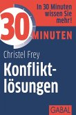 30 Minuten Konfliktlösungen (eBook, ePUB)