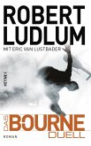 Das Bourne Duell / Jason Bourne Bd.8 (eBook, ePUB)