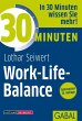30 Minuten Work-Life-Balance (eBook,... - Bild 1