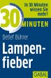 30 Minuten Lampenfieber (eBook, PDF) - Bild 1