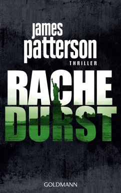 Rachedurst (eBook, ePUB) - Patterson, James
