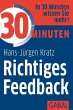 30 Minuten Richtiges Feedback (eBook,... - Bild 1