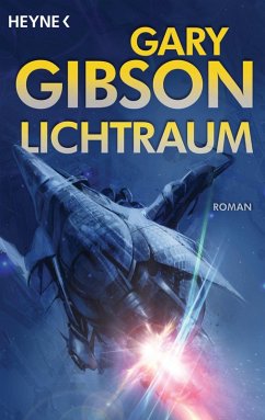 Lichtraum (eBook, ePUB) - Gibson, Gary