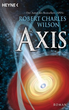 Axis (eBook, ePUB) - Wilson, Robert Charles