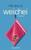 Weichei / Robert Süßemilch Bd.1 (eBook, ePUB)