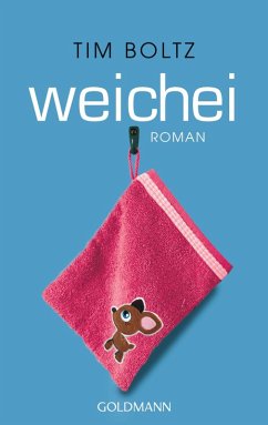 Weichei / Robert Süßemilch Bd.1 (eBook, ePUB) - Boltz, Tim