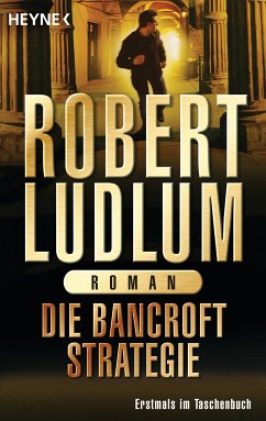 Die Bancroft Strategie (eBook, ePUB) - Ludlum, Robert