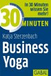 30 Minuten Business Yoga (eBook, PDF) - Bild 1