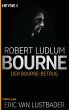 Der Bourne Betrug / Jason Bourne Bd.5... - Bild 1