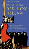 Das Schicksal der Hexe Helena (eBook, ePUB)