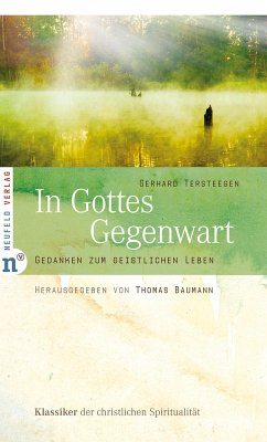 In Gottes Gegenwart (eBook, ePUB) - Tersteegen, Gerhard