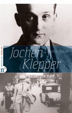 Jochen Klepper (eBook, ePUB) - Baum, Markus