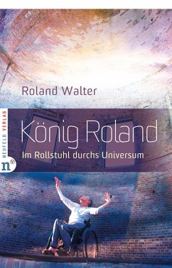 König Roland (eBook, ePUB) - Walter, Roland