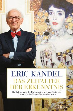 Das Zeitalter der Erkenntnis (eBook, ePUB) - Kandel, Eric