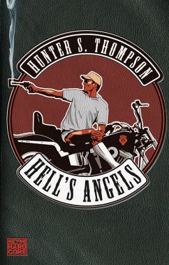 Hell's Angels (eBook, ePUB) - Thompson, Hunter S.