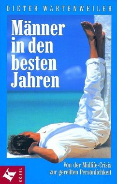 Männer in den besten Jahren (eBook, ePUB) - Wartenweiler, Dieter