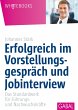 Erfolgreich im Vorstellungsgespräch... - Bild 1