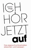 Ich hör jetzt auf (eBook, ePUB)