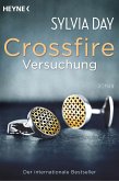 Versuchung / Crossfire Bd.1 (eBook, ePUB)