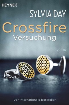 Versuchung / Crossfire Bd.1 (eBook, ePUB) - Day, Sylvia