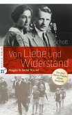 Von Liebe und Widerstand (eBook, ePUB)