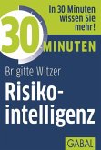 30 Minuten Risikointelligenz (eBook, ePUB)