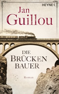 Die Brückenbauer / Brückenbauer Bd.1 (eBook, ePUB) - Guillou, Jan