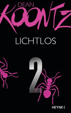 Lichtlos 2 (eBook, ePUB) - Koontz, Dean