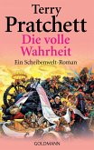 Die volle Wahrheit / Scheibenwelt Bd.25 (eBook, ePUB)