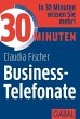 30 Minuten Business-Telefonate (eBook,... - Bild 1