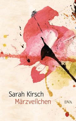 Märzveilchen (eBook, ePUB) - Kirsch, Sarah