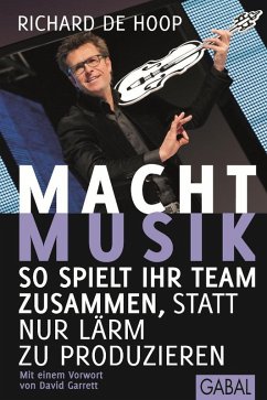 Macht Musik (eBook, PDF) - de Hoop, Richard