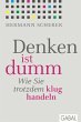 Denken ist dumm (eBook, PDF) - Bild 1