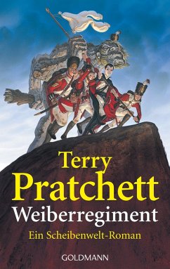 Weiberregiment / Scheibenwelt Bd.28 (eBook, ePUB) - Pratchett, Terry