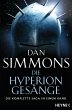 Die Hyperion-Gesänge (eBook, ePUB) - Bild 1