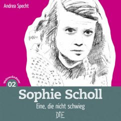 Sophie Scholl (eBook, ePUB) - Specht, Andrea