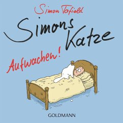 Simons Katze - Aufwachen! (eBook, ePUB) - Tofield, Simon