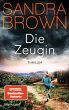 Die Zeugin (eBook, ePUB) - Bild 1