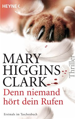 Denn niemand hört dein Rufen (eBook, ePUB) - Higgins Clark, Mary