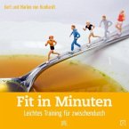Fit in Minuten (eBook, ePUB)