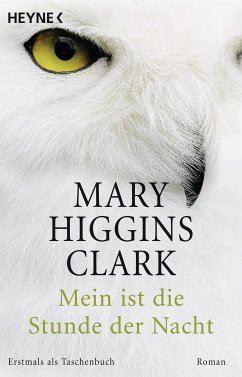 Mein ist die Stunde der Nacht (eBook, ePUB) - Higgins Clark, Mary